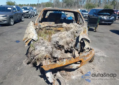 2005 Ford F-150 Stx/Xl/Xlt z USA, uszkodzony, nr VIN 1FTRF12W95NC00687